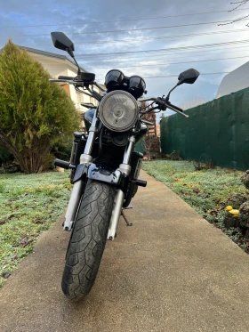 Honda Hornet, снимка 2