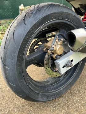 Honda Hornet, снимка 6