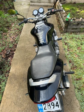 Honda Hornet, снимка 4