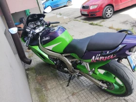 Kawasaki Zxr ninja ZX6R  A2  | Mobile.bg � ����� ������ 2
