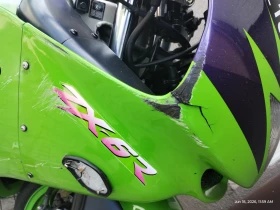 Kawasaki Zxr ninja ZX6R  A2  | Mobile.bg � ����� ������ 3