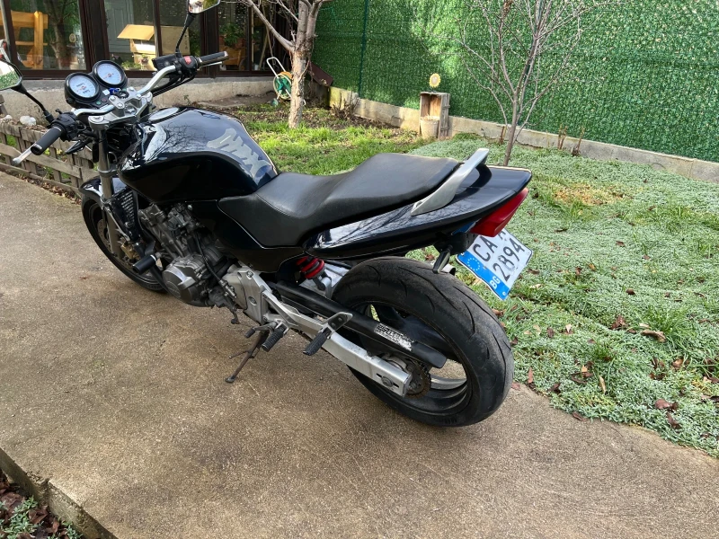 Honda Hornet, снимка 8 - Мотоциклети и мототехника - 53250168