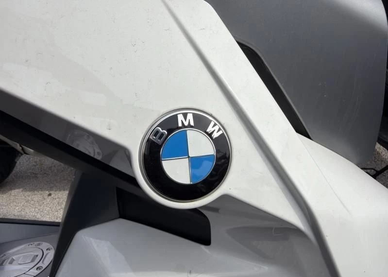 BMW C 400GT | Mobile.bg   9