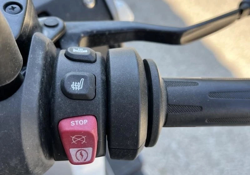 BMW C 400GT | Mobile.bg   8