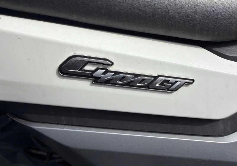 BMW C 400GT | Mobile.bg   4