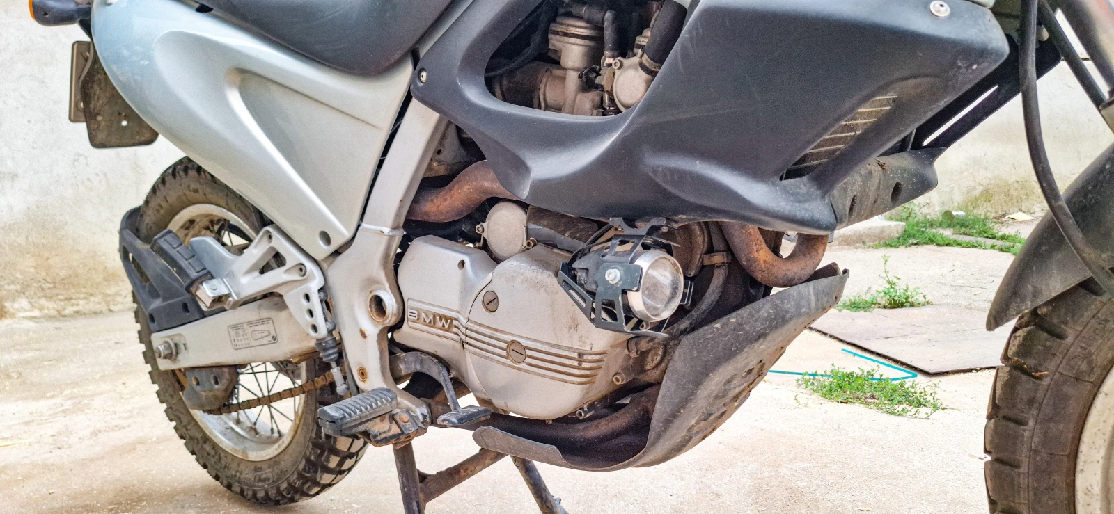 BMW F 650,  2 | Mobile.bg   12