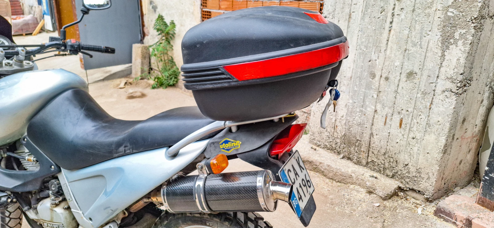 BMW F 650,  2 | Mobile.bg   13