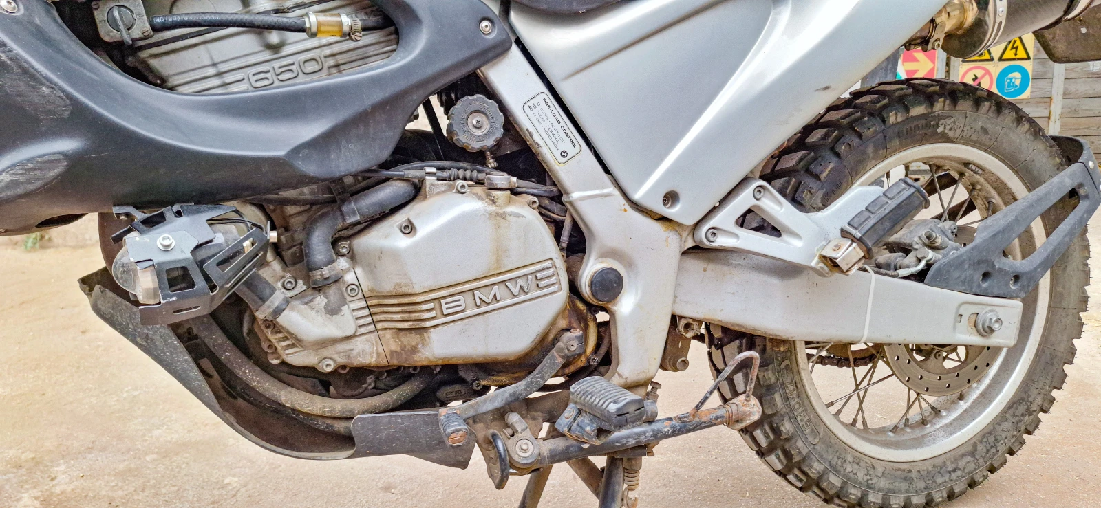 BMW F 650,  2 | Mobile.bg   11