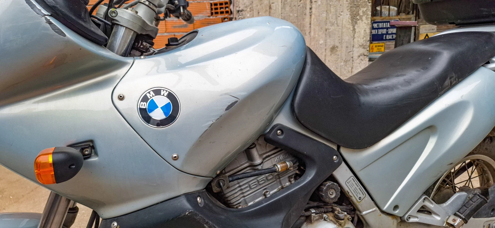BMW F 650,  2 | Mobile.bg   14