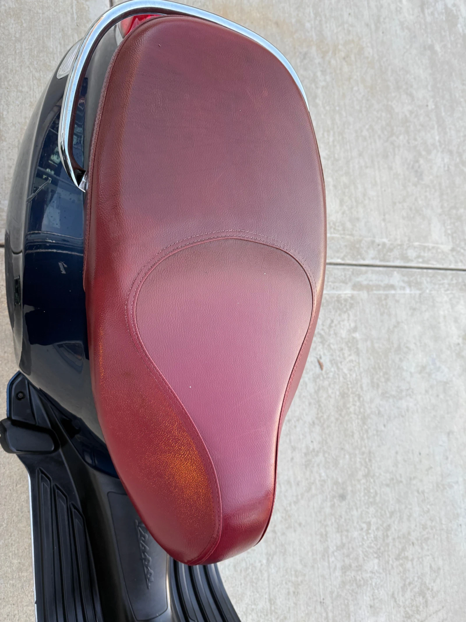 Vespa Primavera 155 2016 | Mobile.bg   9