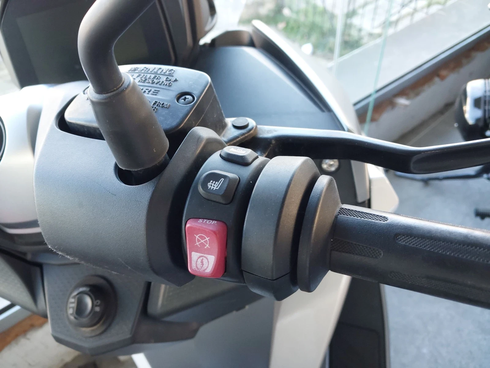 BMW C 400GT | Mobile.bg � ����������� 10