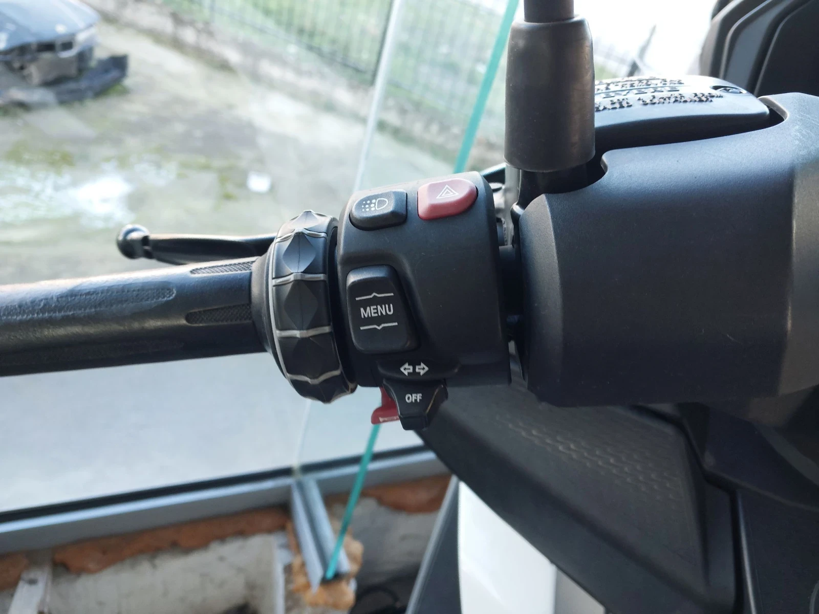 BMW C 400GT | Mobile.bg � ����������� 11