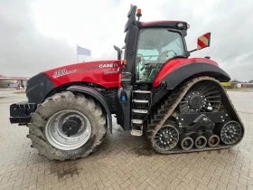 Трактор CASE IH ROW TRACK MAGNUM 380 ЛИЗИНГ, снимка 2