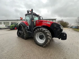 Трактор CASE IH ROW TRACK MAGNUM 380 ЛИЗИНГ, снимка 1