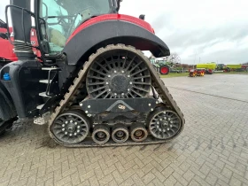 Трактор CASE IH ROW TRACK MAGNUM 380 ЛИЗИНГ, снимка 5