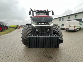 Трактор CASE IH ROW TRACK MAGNUM 380 ЛИЗИНГ, снимка 3