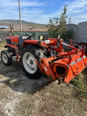 ������� Kubota | Mobile.bg � ����� ������ 3