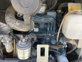 Багер Kubota RX-306 / ПЕРФЕКТЕН / НАЛИЧЕН !, снимка 9