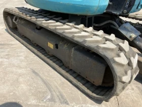 Багер Kubota RX-306 / ПЕРФЕКТЕН / НАЛИЧЕН !, снимка 7
