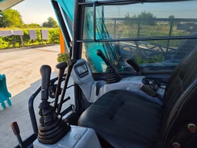 Багер Kubota RX-306 / ПЕРФЕКТЕН / НАЛИЧЕН !, снимка 9