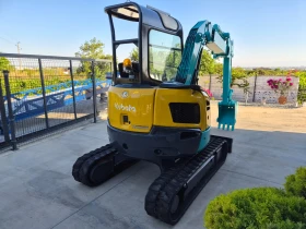 Багер Kubota RX-306 / ПЕРФЕКТЕН / НАЛИЧЕН !, снимка 5