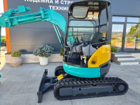 Багер Kubota RX-306 / ПЕРФЕКТЕН / НАЛИЧЕН ! | Auto.bg — изображение 2