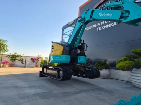 Багер Kubota RX-306 / ПЕРФЕКТЕН / НАЛИЧЕН ! | Auto.bg — изображение 13