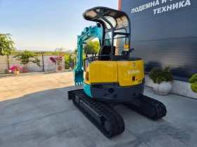 Багер Kubota RX-306 / ПЕРФЕКТЕН / НАЛИЧЕН ! | Auto.bg — изображение 3
