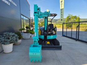 Багер Kubota RX-306 / ПЕРФЕКТЕН / НАЛИЧЕН ! | Auto.bg — изображение 10