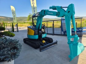 Багер Kubota RX-306 / ПЕРФЕКТЕН / НАЛИЧЕН ! | Auto.bg — изображение 6