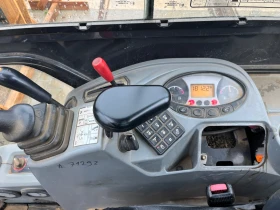 Багер Bobcat Е 19, снимка 4