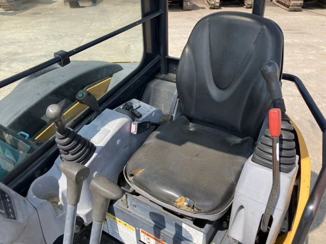 Багер Kubota RX-306 / ПЕРФЕКТЕН / ОЧАКВАН ВНОС - изображение 5