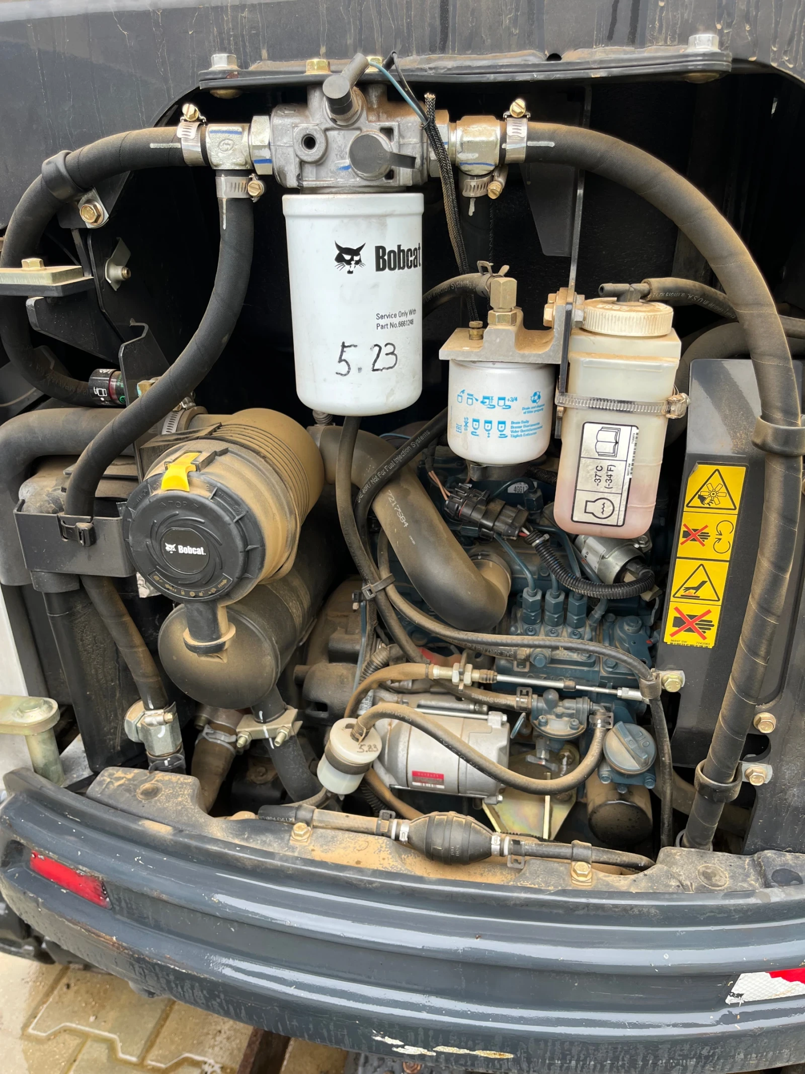 ����� Bobcat � 19 | Mobile.bg � ����������� 7