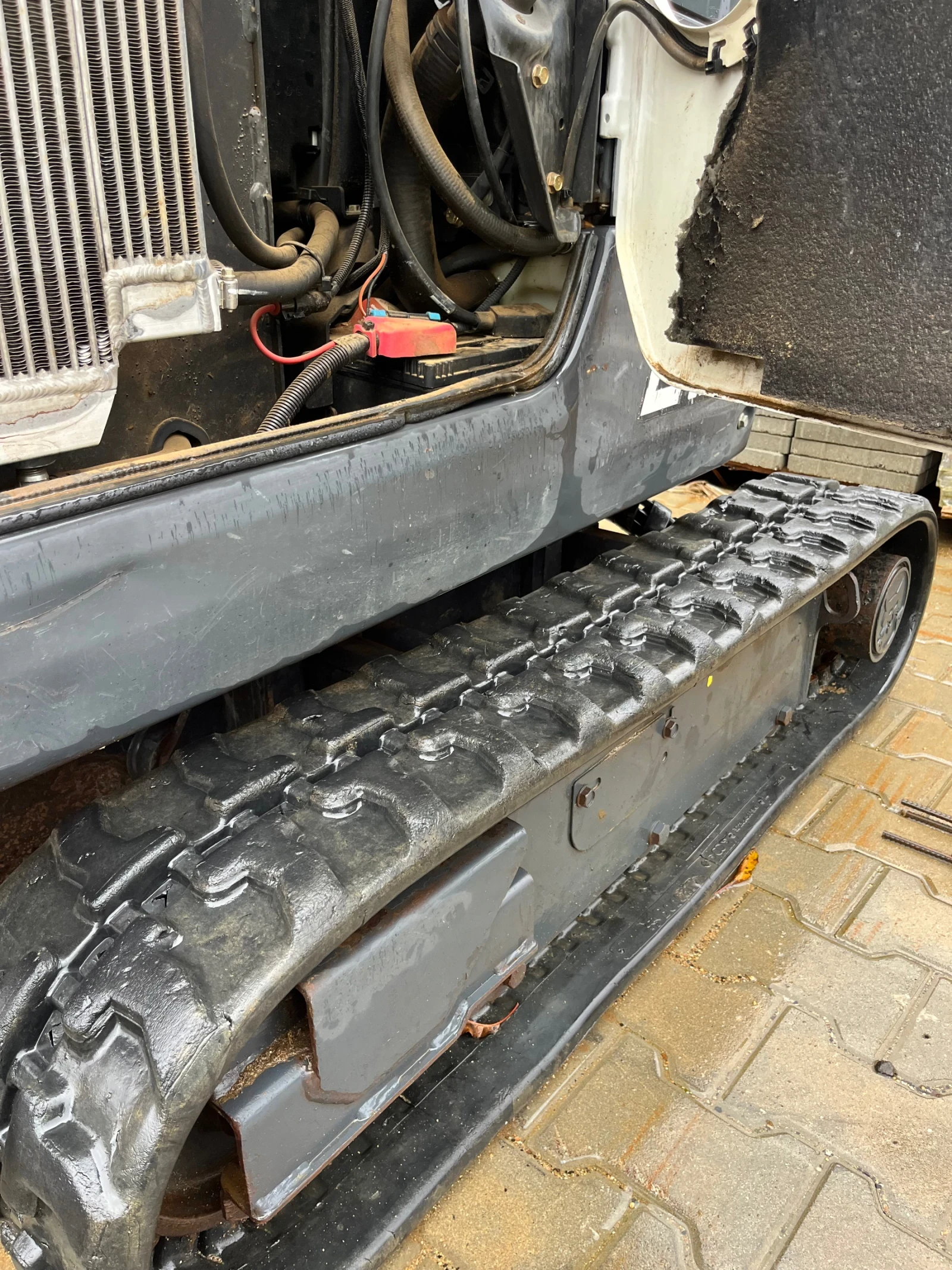 ����� Bobcat � 19 | Mobile.bg � ����������� 9