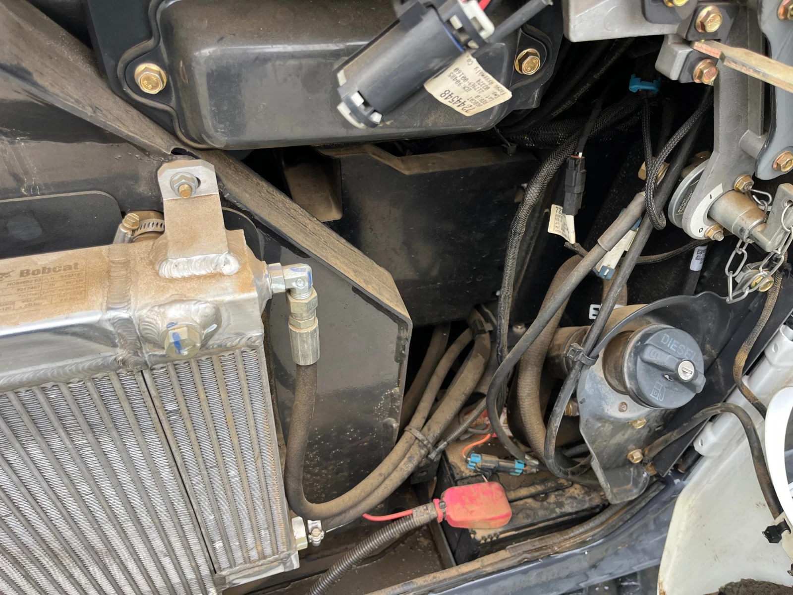 ����� Bobcat � 19 | Mobile.bg � ����������� 8