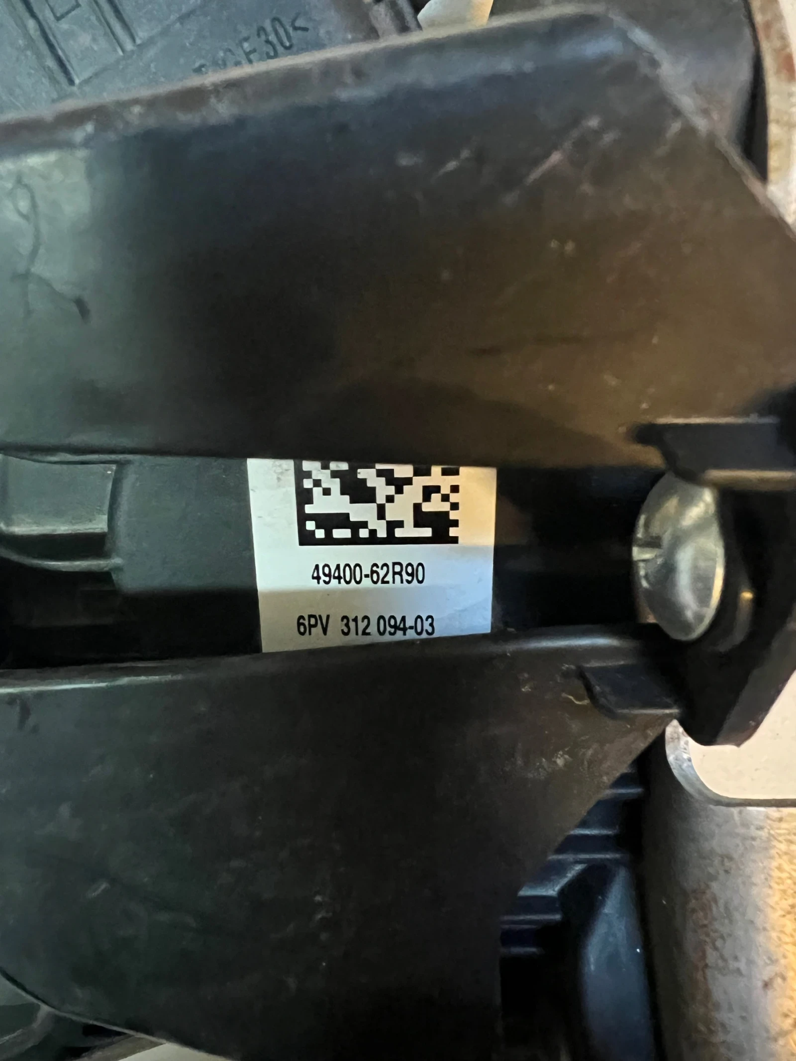 49400-62R90 ����� ��� SUZUKI IGNIS 2020 1.2i 6PV 312 094-03 | Mobile.bg � ����������� 2