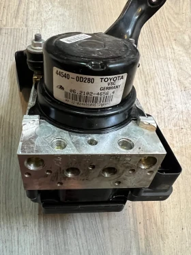     44540-0D280 ABS  TOYOTA YARIS 2019   Ate 06.4656.4 89541-0D330 89541-0D480