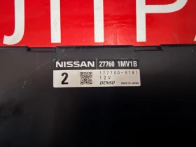 277601MV1B  ����� �������� INFINITI M35   27760 1MV1B 177700-9781 | Mobile.bg � ����� ������ 2