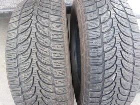 Гуми Зимни 235/65R17, снимка 2