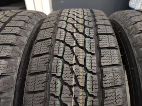 Гуми Зимни 205/65R15, снимка 4