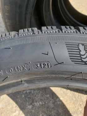 Гуми Зимни 195/55R20, снимка 11