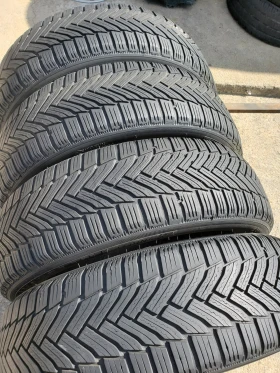 Гуми Зимни 195/55R20, снимка 9
