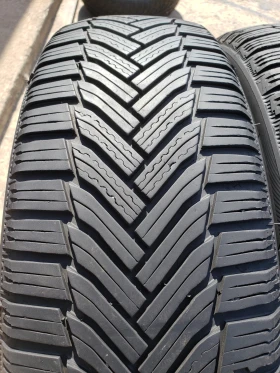 Гуми Зимни 195/55R20, снимка 6