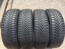 Гуми Зимни 195/55R20, снимка 2