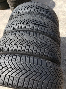Гуми Зимни 195/55R20, снимка 3