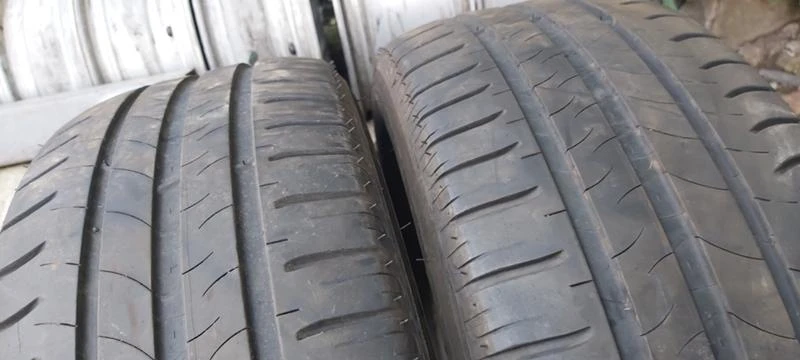 Гуми Летни 205/55R16, снимка 2 - Гуми и джанти - 33537725