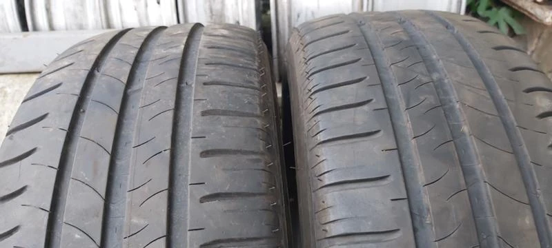 Гуми Летни 205/55R16, снимка 1 - Гуми и джанти - 33537725