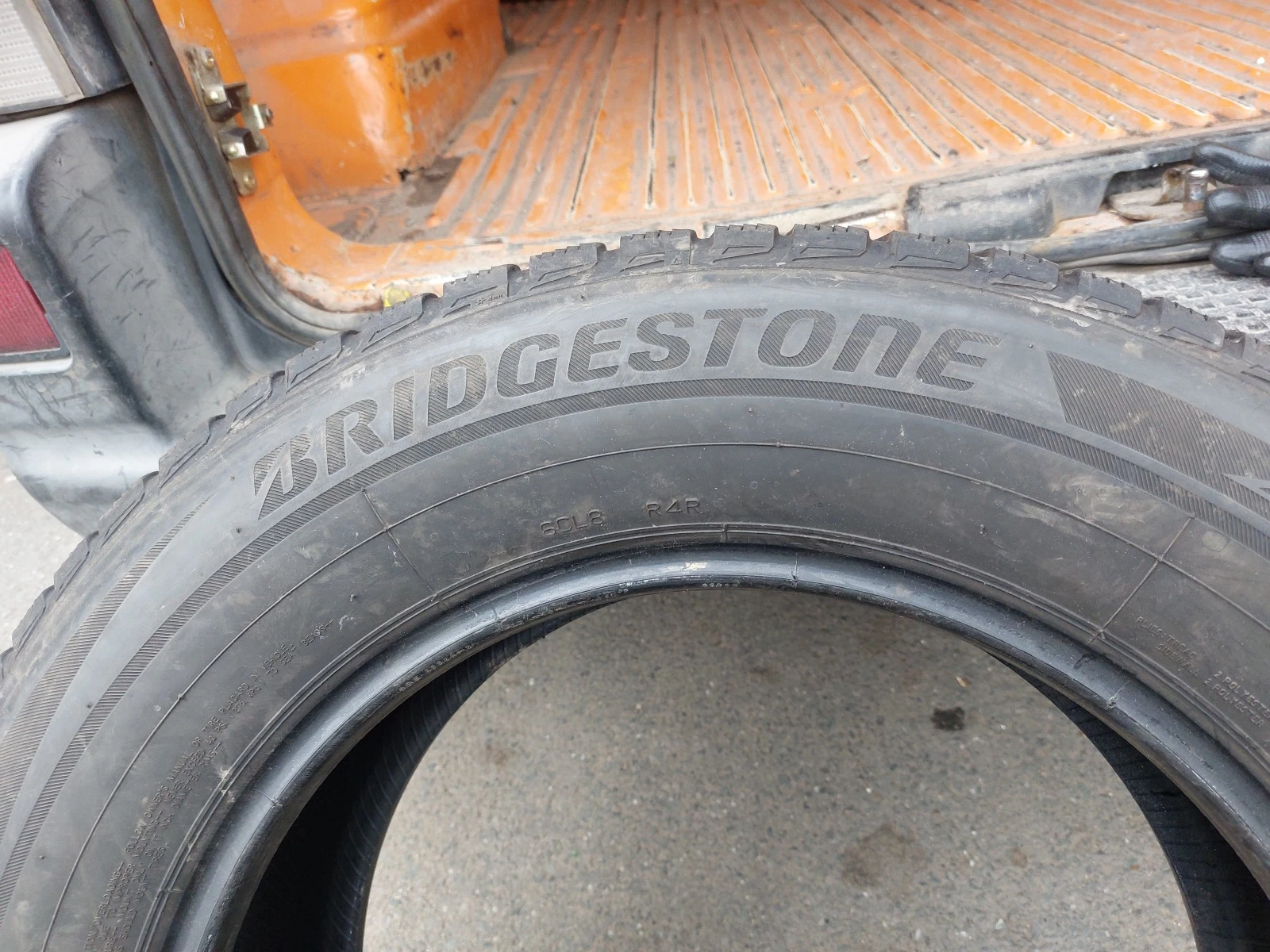 ���� 235/65R17 | Mobile.bg � ����������� 4