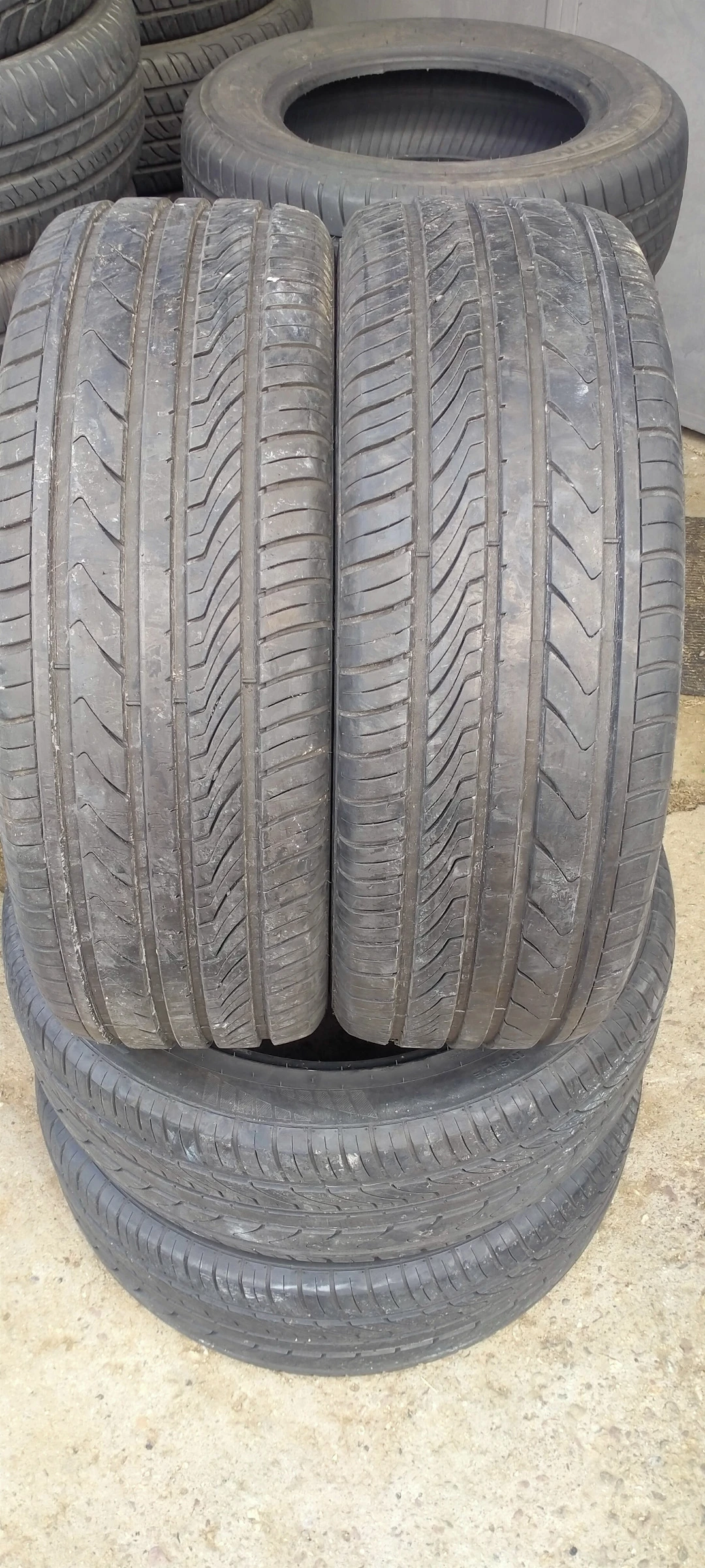  225/55R18 | Mobile.bg   2