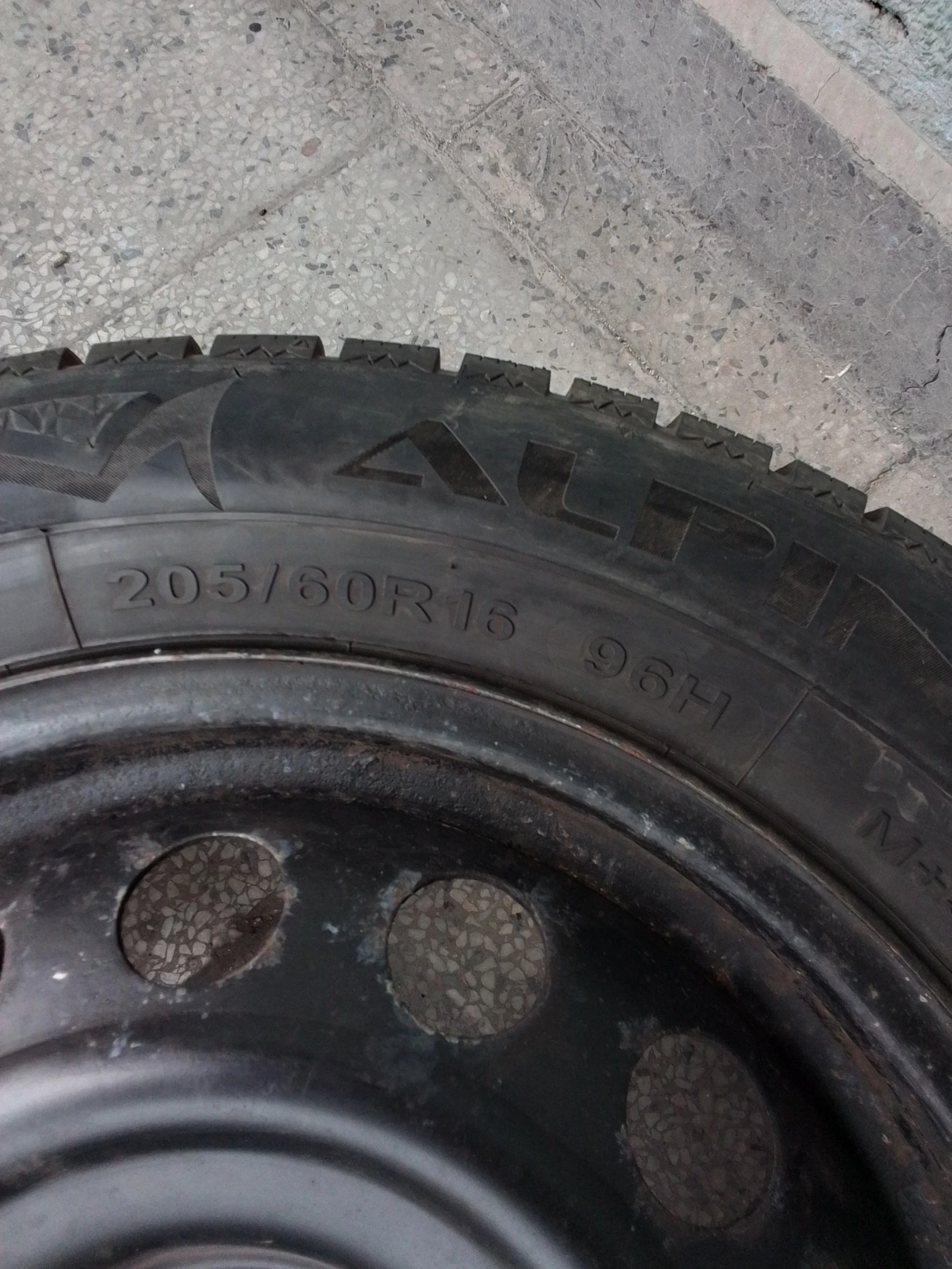  205/60R16 | Mobile.bg   6